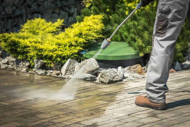 Best Post-Construction Pressure Washing  in Orange, OH
