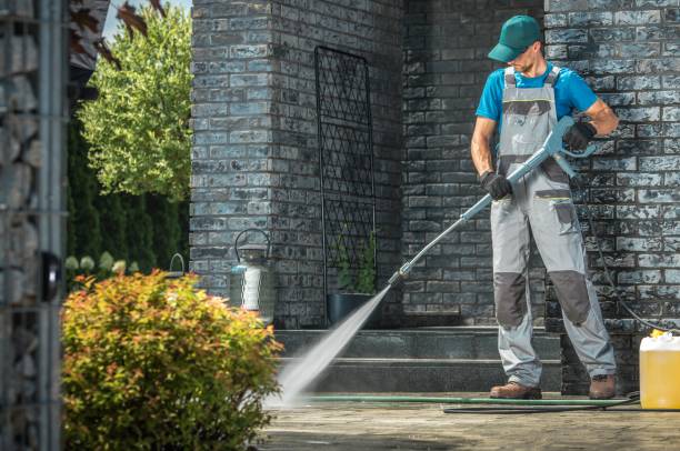 Orange, OH Pressure Washing Services Company